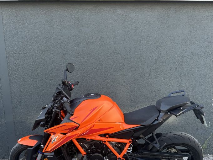 KTM 1390 SUPER DUKE R EVO 4