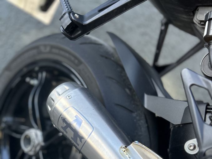 KTM 1390 SUPER DUKE R EVO 4