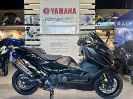 YAMAHA XP T-MAX 560 TECH MAX MONSTER 182€/MOIS* GTIE 5 ANS** +DE 2000€ D'EQUIPEMENT ! - 2023