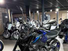 YAMAHA MT-09 - 2023