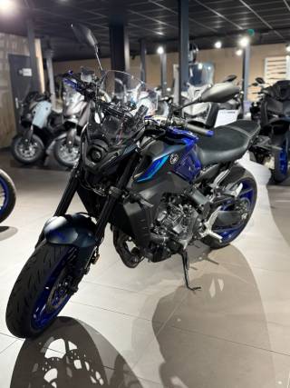 YAMAHA MT-09 - 2023