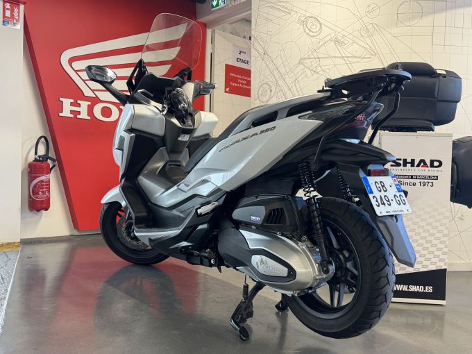HONDA NSS FORZA 350 4