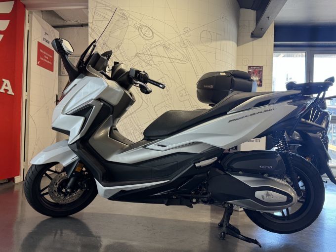 HONDA NSS FORZA 350 4