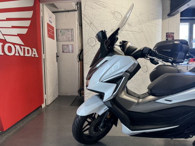 HONDA NSS FORZA 350 4