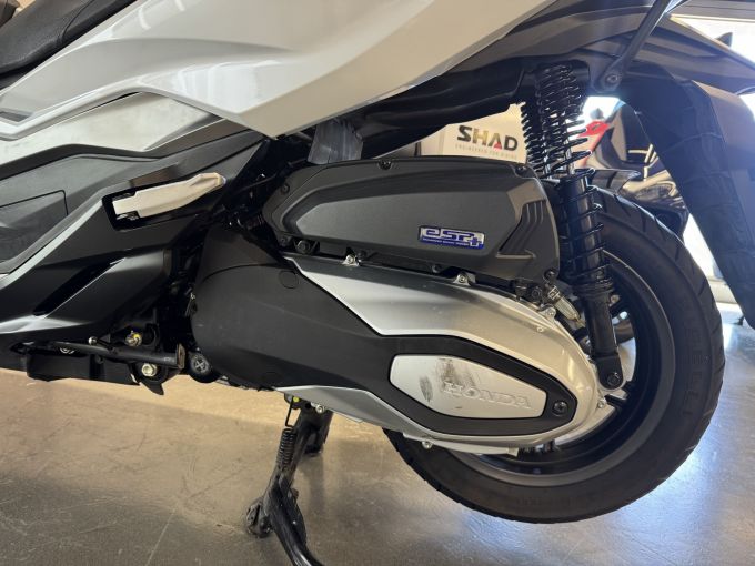 HONDA NSS FORZA 350 4