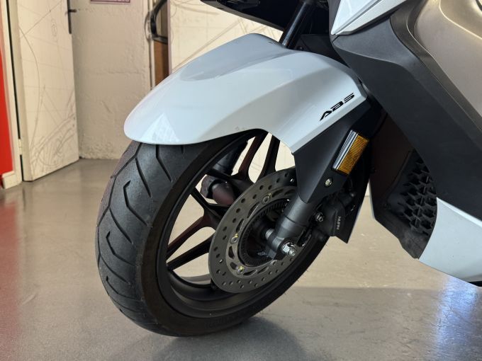 HONDA NSS FORZA 350 4