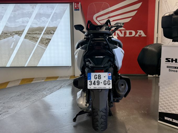 HONDA NSS FORZA 350 4