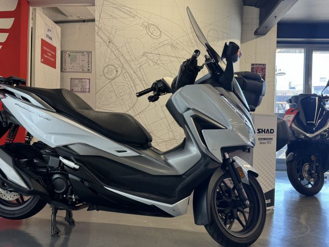 HONDA NSS FORZA 350 4