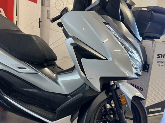 HONDA NSS FORZA 350 4