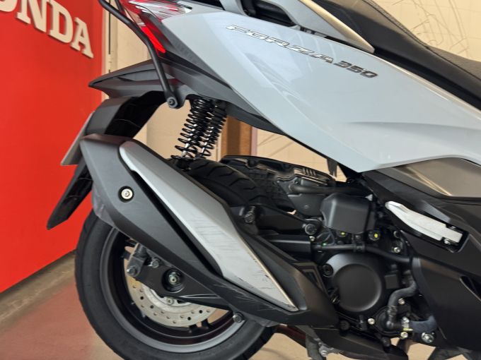 HONDA NSS FORZA 350 4