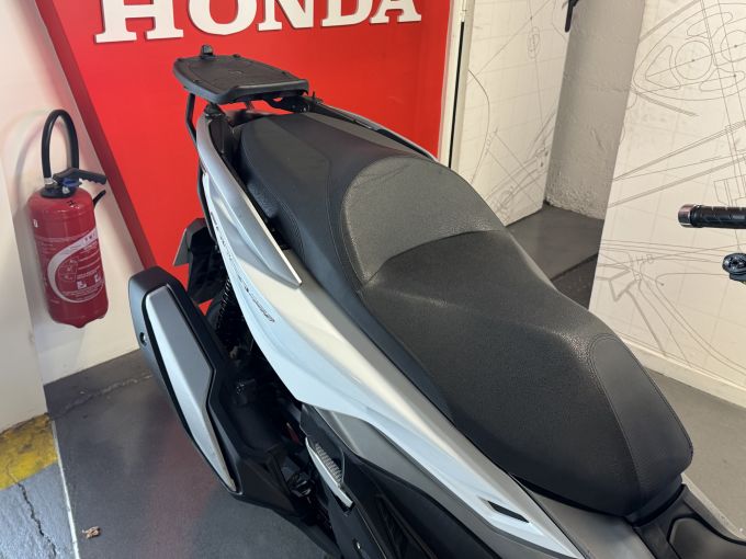 HONDA NSS FORZA 350 4