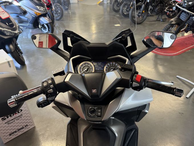 HONDA NSS FORZA 350 4