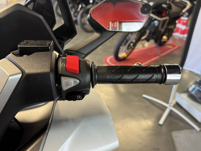 HONDA NSS FORZA 350 4