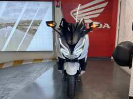 HONDA NSS FORZA 350 - 2021