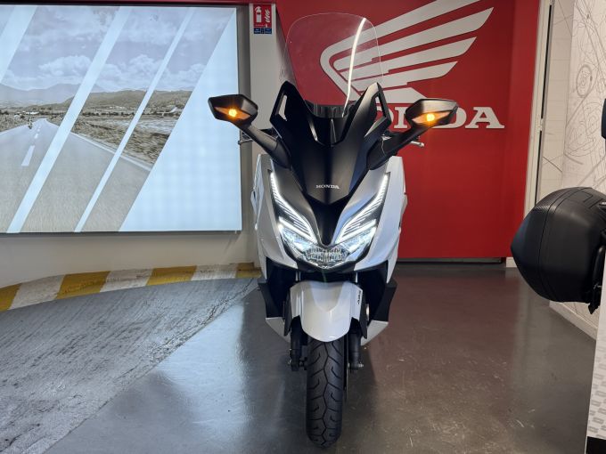 HONDA NSS FORZA 350 4
