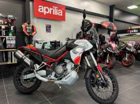 APRILIA TUAREG 660 - 2025
