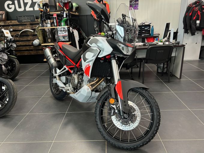 APRILIA TUAREG 660 4