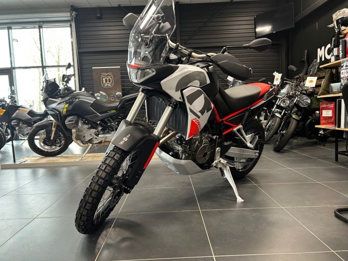 APRILIA TUAREG 660 4