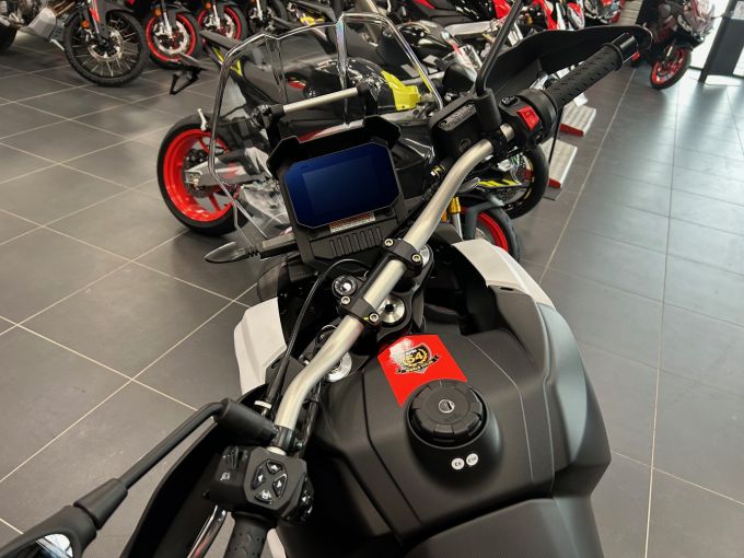 APRILIA TUAREG 660 4