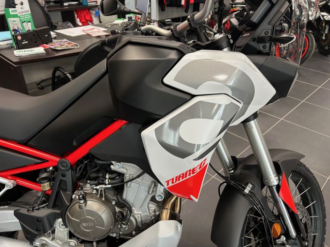 APRILIA TUAREG 660 4