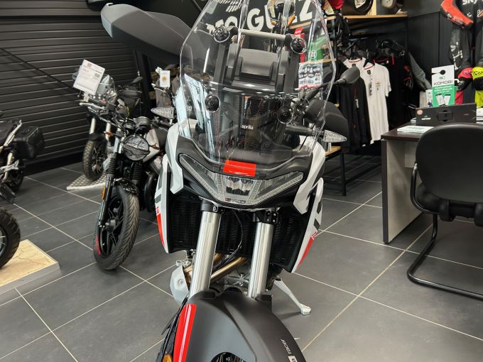 APRILIA TUAREG 660 4
