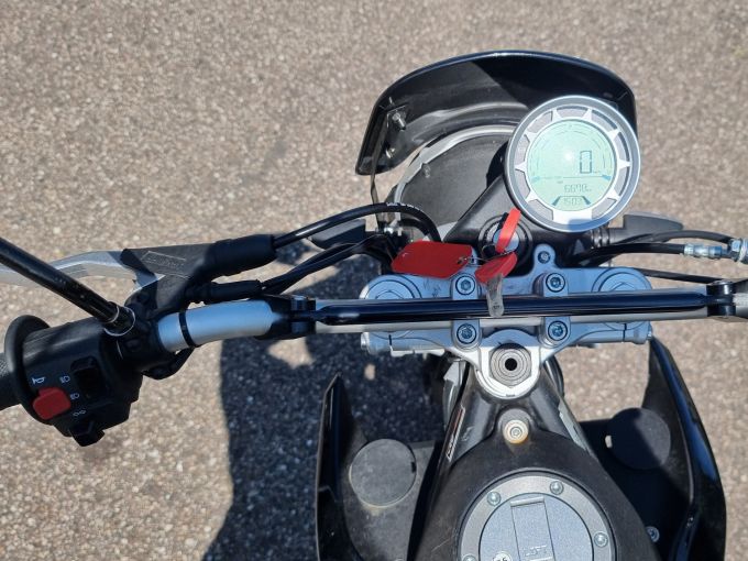 RIEJU TANGO 125 SCRAMBLER 4