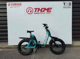 YAMAHA E-Bike BOOSTER Easy - 2024