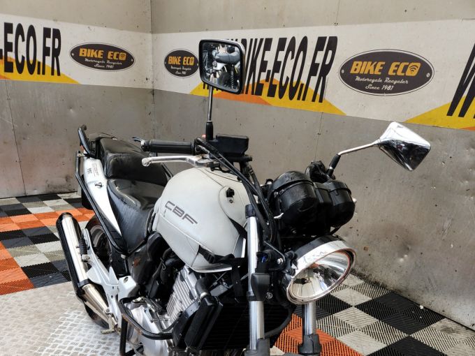 HONDA CBF 500 4