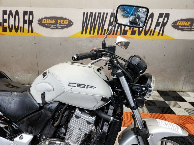 HONDA CBF 500 4