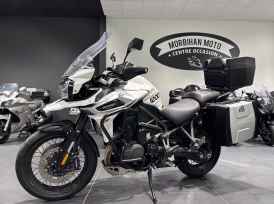 TRIUMPH TIGER 1200 EXPLORER XCA  - 2018