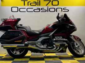 HONDA GL1800 GOLDWING - 2019