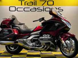 HONDA GL1800 GOLDWING - 2018