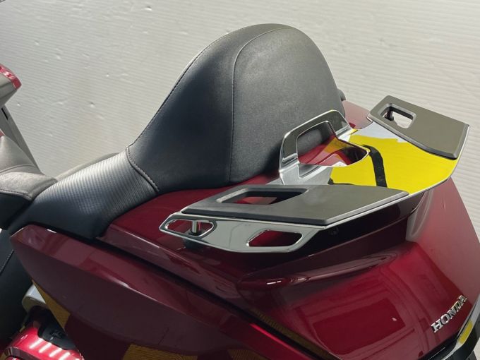 HONDA GL1800 GOLDWING 4