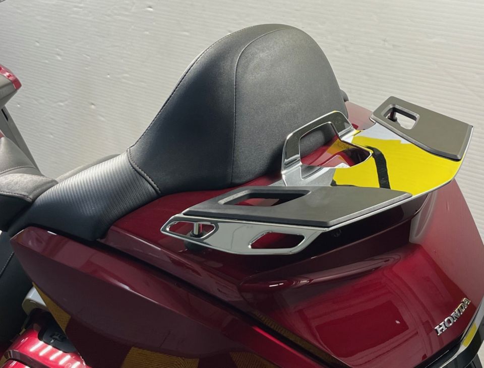 HONDA GL1800 GOLDWING 4