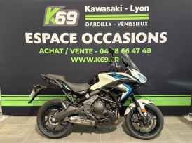 KAWASAKI VERSYS 650 - 2025