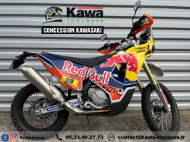 KOVE KOVE 450 Rallye - 2024