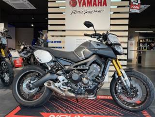 YAMAHA MT-09 - 2015