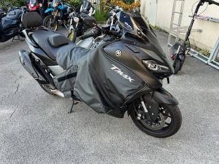 YAMAHA XP T-MAX 560 - 2023
