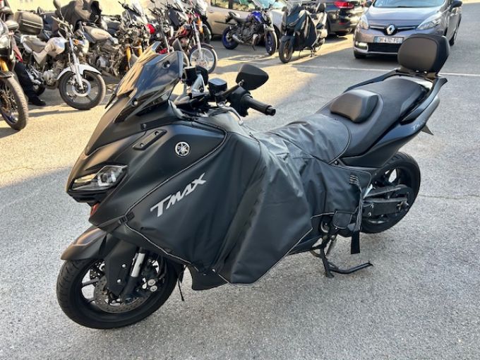 YAMAHA XP T-MAX 560 4