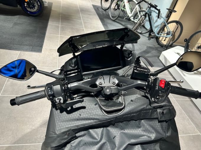 YAMAHA XP T-MAX 560 4