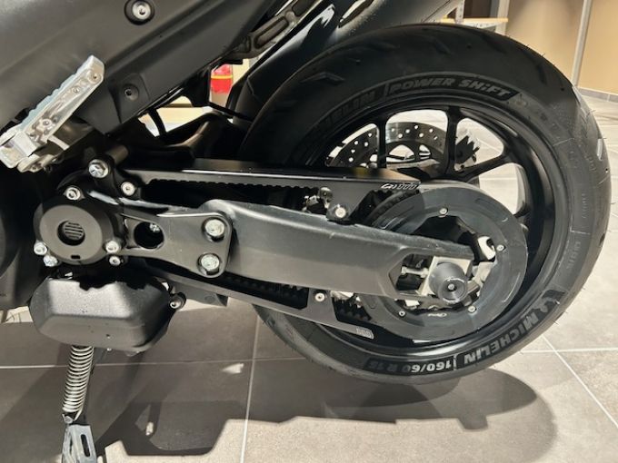 YAMAHA XP T-MAX 560 4