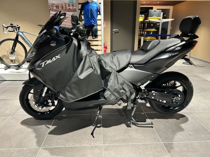 YAMAHA XP T-MAX 560 4