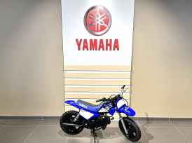 YAMAHA PW50 - 2017