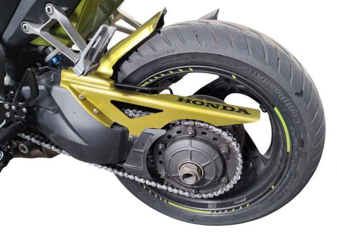 HONDA CB 1000 R 4