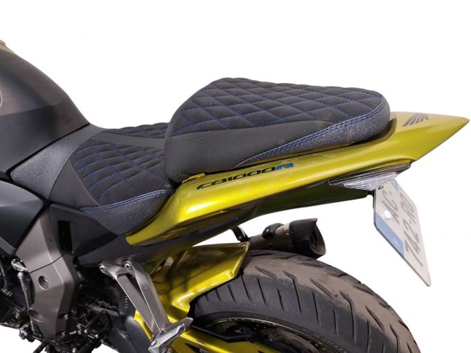 HONDA CB 1000 R 4