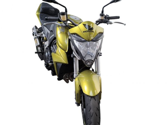 HONDA CB 1000 R 4