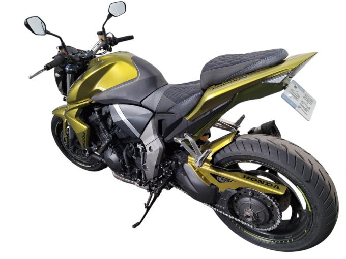 HONDA CB 1000 R 4