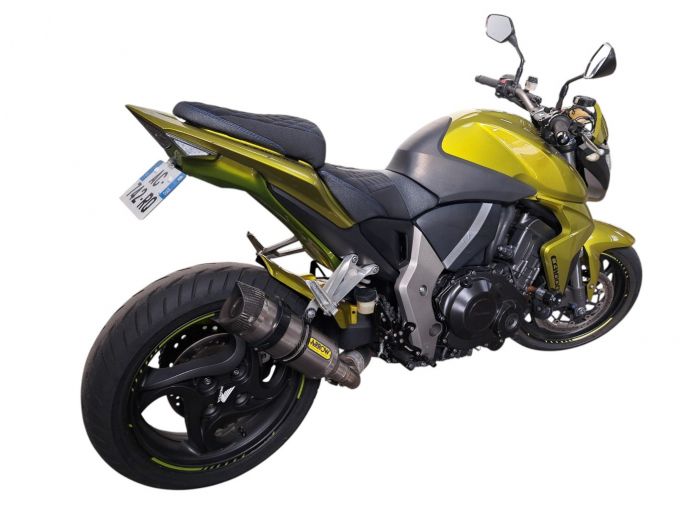 HONDA CB 1000 R 4