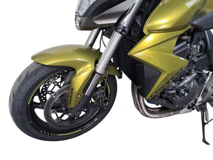 HONDA CB 1000 R 4
