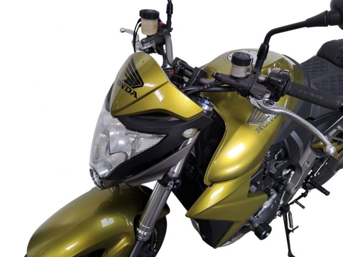 HONDA CB 1000 R 4